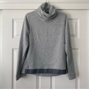 Nike Turtleneck sweatshirt